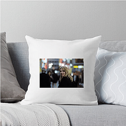 Lost in Translation won an Oscar for Best Original Screenplay Lost In Translation Pillows Cover