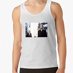 Lost in Translation is about an unlikely friendship Lost In Translation Tank Tops