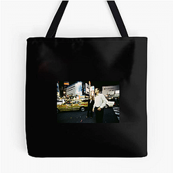 Lost in Translation's plot is set in Tokyo Lost In Translation Bags