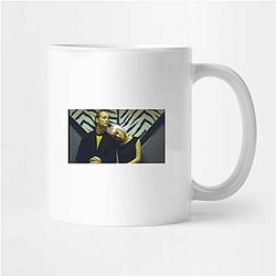 Lost in Translation was a critical success Lost In Translation Mugs
