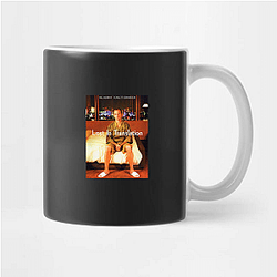 Lost in Translation is a comedy drama Lost In Translation Mugs