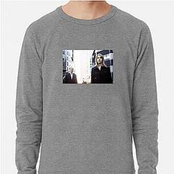 Lost in Translation is about an unlikely friendship Lost In Translation Sweatshirts