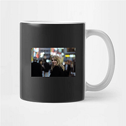 Lost in Translation won an Oscar for Best Original Screenplay Lost In Translation Mugs
