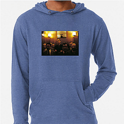 Lost in Translation has a very melancholic tone Lost In Translation Hoodies
