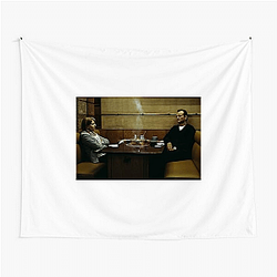 Lost in Translation was released in 2003 Lost In Translation Tapestries