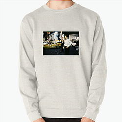 Lost in Translation's plot is set in Tokyo Lost In Translation Sweatshirts