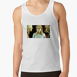 Lost in Translation stars Bill Murray and Scarlett Johansson Lost In Translation Tank Tops