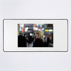 Lost in Translation won an Oscar for Best Original Screenplay Lost In Translation Mouse Pads