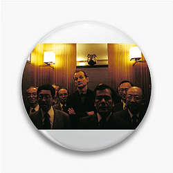 Lost in Translation has a very melancholic tone Lost In Translation Pins