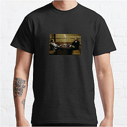 Lost in Translation was released in 2003 Lost In Translation T-Shirts