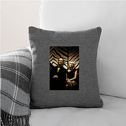 Lost in Translation was directed by Sofia Coppola Lost In Translation Pillows Cover