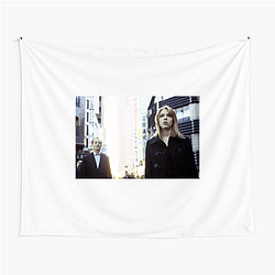 Lost in Translation is about an unlikely friendship Lost In Translation Tapestries