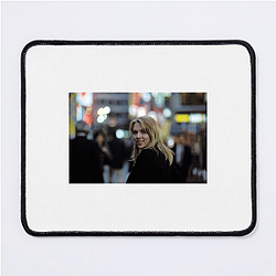 Lost in Translation won an Oscar for Best Original Screenplay Lost In Translation Mouse Pads