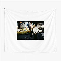 Lost in Translation's plot is set in Tokyo Lost In Translation Tapestries