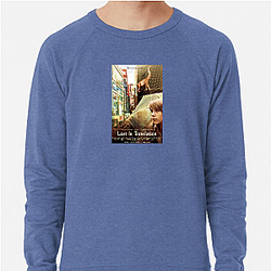 Lost in Translation is a movie Lost In Translation Sweatshirts