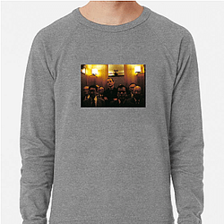 Lost in Translation has a very melancholic tone Lost In Translation Sweatshirts