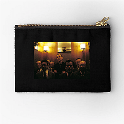 Lost in Translation has a very melancholic tone Lost In Translation Zipper Pouches