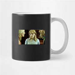 Lost in Translation stars Bill Murray and Scarlett Johansson Lost In Translation Mugs
