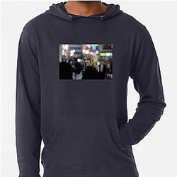 Lost in Translation won an Oscar for Best Original Screenplay Lost In Translation Hoodies