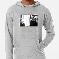 Lost in Translation is about an unlikely friendship Lost In Translation Hoodies