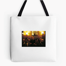 Lost in Translation has a very melancholic tone Lost In Translation Bags