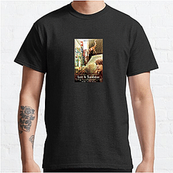 Lost in Translation is a movie Lost In Translation T-Shirts