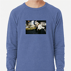 Lost in Translation's plot is set in Tokyo Lost In Translation Sweatshirts
