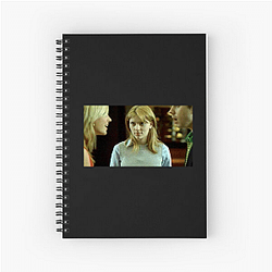 Lost in Translation stars Bill Murray and Scarlett Johansson Lost In Translation Notebook