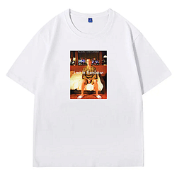 Lost in Translation is a comedy drama Lost In Translation T-Shirts