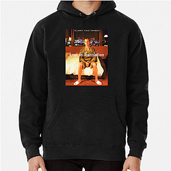 Lost in Translation is a comedy drama Lost In Translation Hoodies
