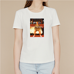 Lost in Translation is a comedy drama Lost In Translation T-Shirts