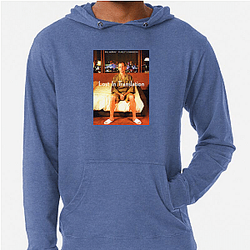 Lost in Translation is a comedy drama Lost In Translation Hoodies
