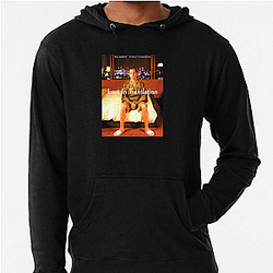 Lost in Translation is a comedy drama Lost In Translation Hoodies
