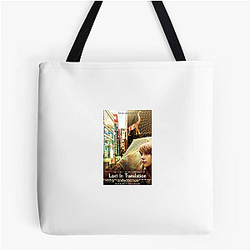 Lost in Translation is a movie Lost In Translation Bags