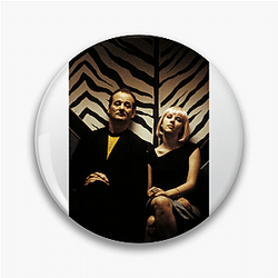 Lost in Translation was directed by Sofia Coppola Lost In Translation Pins
