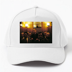 Lost in Translation has a very melancholic tone Lost In Translation Hats & Caps