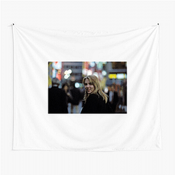 Lost in Translation won an Oscar for Best Original Screenplay Lost In Translation Tapestries