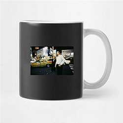 Lost in Translation's plot is set in Tokyo Lost In Translation Mugs