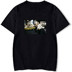 Lost in Translation's plot is set in Tokyo Lost In Translation T-Shirts