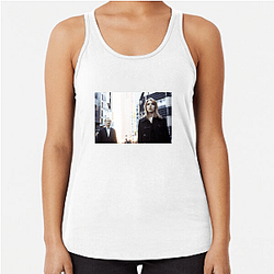 Lost in Translation is about an unlikely friendship Lost In Translation Tank Tops