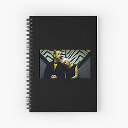 Lost in Translation was a critical success Lost In Translation Notebook