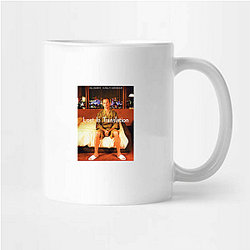 Lost in Translation is a comedy drama Lost In Translation Mugs