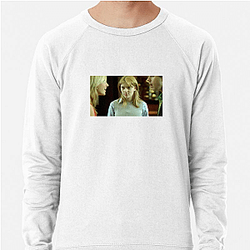 Lost in Translation stars Bill Murray and Scarlett Johansson Lost In Translation Sweatshirts