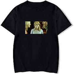 Lost in Translation stars Bill Murray and Scarlett Johansson Lost In Translation T-Shirts