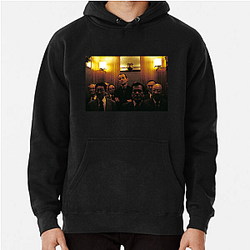 Lost in Translation has a very melancholic tone Lost In Translation Hoodies