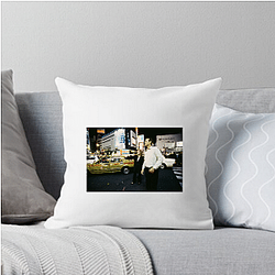 Lost in Translation's plot is set in Tokyo Lost In Translation Pillows Cover