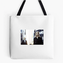 Lost in Translation is about an unlikely friendship Lost In Translation Bags