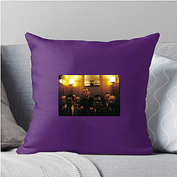 Lost in Translation has a very melancholic tone Lost In Translation Pillows Cover