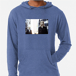 Lost in Translation is about an unlikely friendship Lost In Translation Hoodies