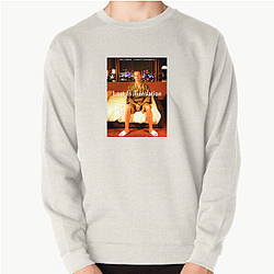 Lost in Translation is a comedy drama Lost In Translation Sweatshirts